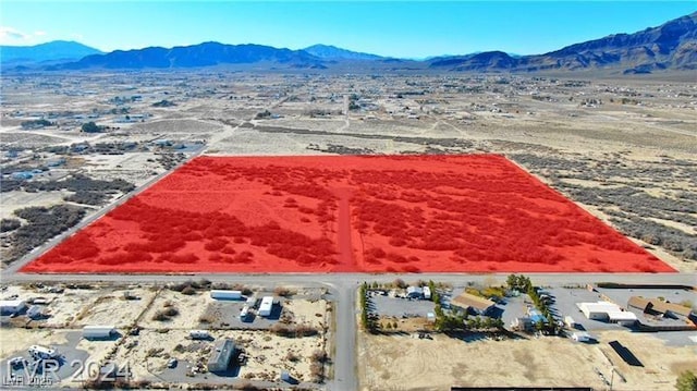 3630 N Linda St, Pahrump NV, 89060 land for sale