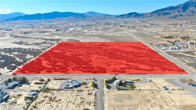 3630 N Linda St, Pahrump NV, 89060 land for sale