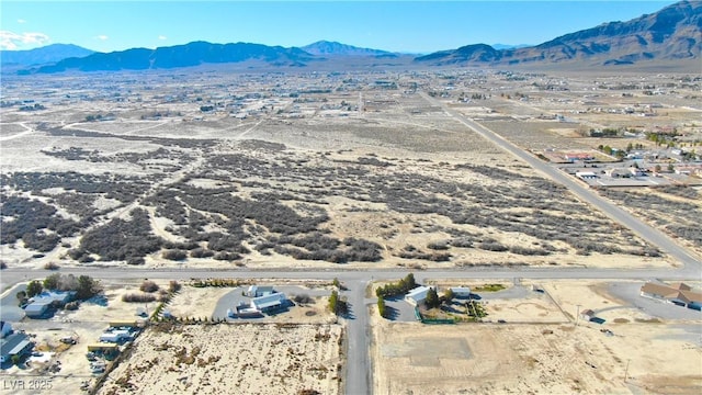 Listing photo 2 for 3630 N Linda St, Pahrump NV 89060