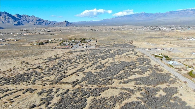 Listing photo 3 for 3630 N Linda St, Pahrump NV 89060