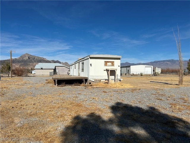 Listing photo 2 for 2631 N Murphy St, Pahrump NV 89060