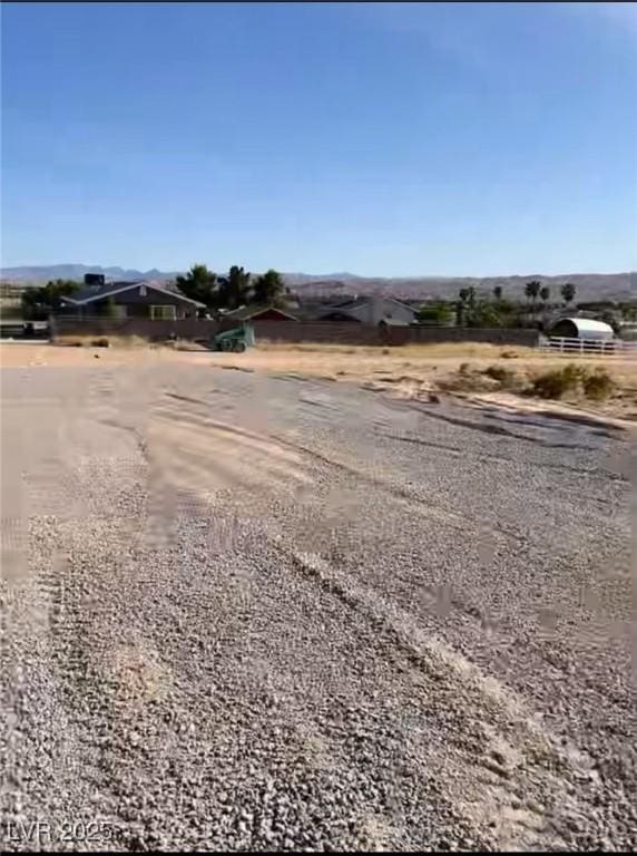 Skyline, Logandale NV, 89021 land for sale