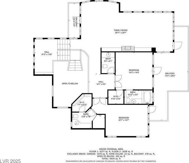 22 Rue Grimaldi Way, Henderson, NV 89011 - home floor plan