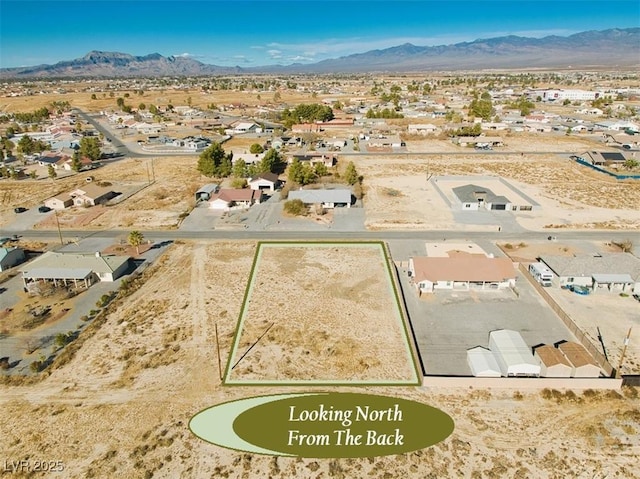 Listing photo 3 for 201 Domingo St, Pahrump NV 89048