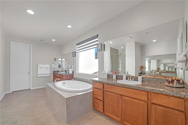 8 Hilltop Crest St, Henderson, NV 89011 - photo 20