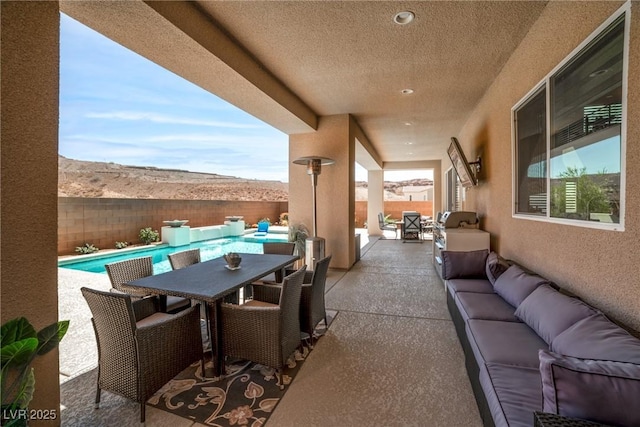 8 Hilltop Crest St, Henderson, NV 89011 - photo 32