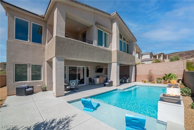 8 Hilltop Crest St, Henderson, NV 89011 - photo 34
