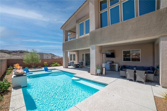 8 Hilltop Crest St, Henderson, NV 89011 - photo 36