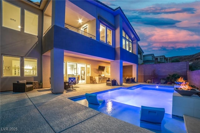 8 Hilltop Crest St, Henderson, NV 89011 - photo 1