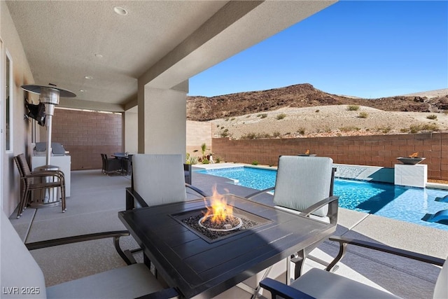 8 Hilltop Crest St, Henderson, NV 89011 - photo 33
