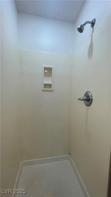 view of washroom