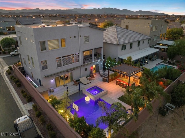 8620 Grove Mill Ct, Las Vegas, NV 89139 - photo 8