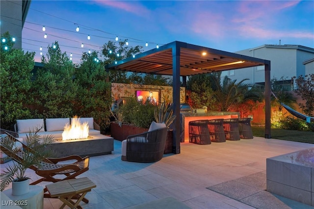8620 Grove Mill Ct, Las Vegas, NV 89139 - photo 2