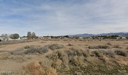 1890 Bank Ave, Pahrump NV, 89048 land for sale