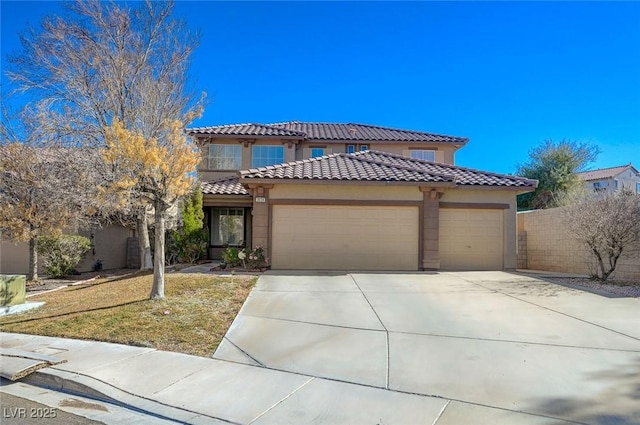 3034 Scenic Valley Way, Henderson NV, 89052, 4 bedrooms, 3 baths house for sale