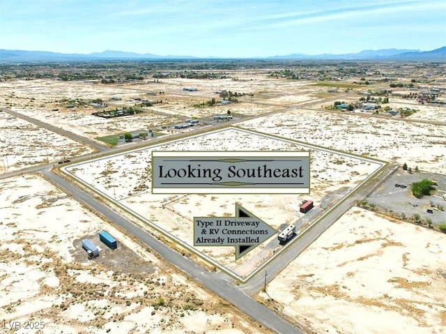 Listing photo 3 for 4561 Joshua Rd, Pahrump NV 89060