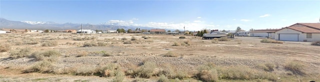 3781 S Newcomb Ave, Pahrump NV, 89048 land for sale