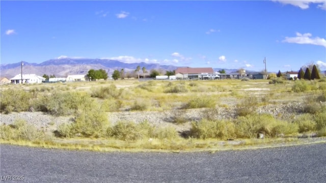 Listing photo 2 for 3781 S Newcomb Ave, Pahrump NV 89048