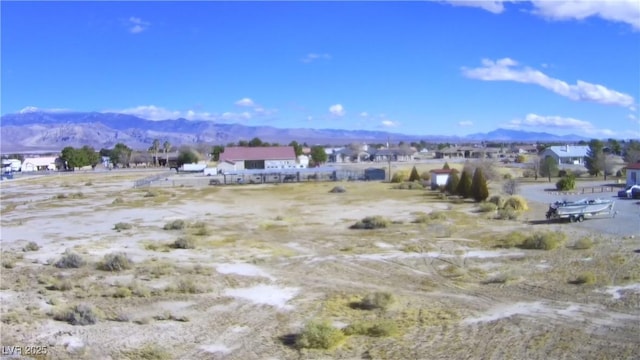 Listing photo 3 for 3781 S Newcomb Ave, Pahrump NV 89048