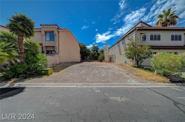 2847 Queens Courtyard Dr, Las Vegas NV, 89109 land for sale