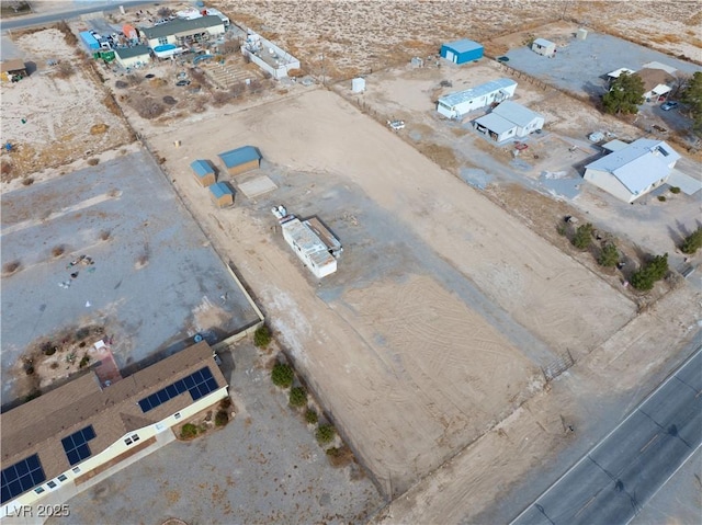 4130 Turner Blvd, Pahrump NV, 89061 land for sale