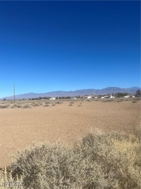 Listing photo 2 for 2110 Wisteria Way, Pahrump NV 89048