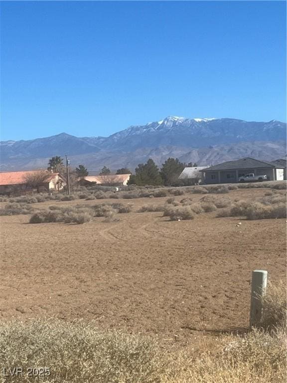 Listing photo 3 for 2110 Wisteria Way, Pahrump NV 89048