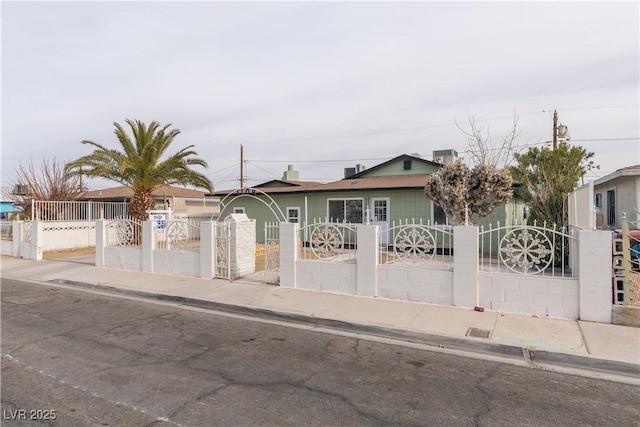 1108 Cunningham Dr, Las Vegas NV, 89106 multi for sale