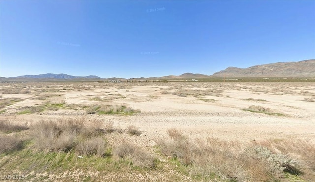 440 N Corbin St, Pahrump NV, 89060 land for sale