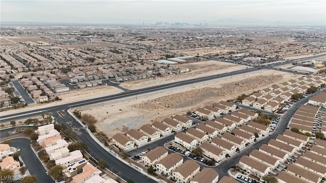 9323 Leaping Deer Pl Unit 102, Las Vegas, NV 89178 - aerial view of property's location featuring nearby suburban area