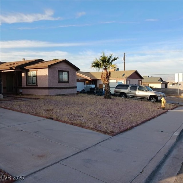 Listing photo 2 for 6741 Solaron Ave, Las Vegas NV 89156