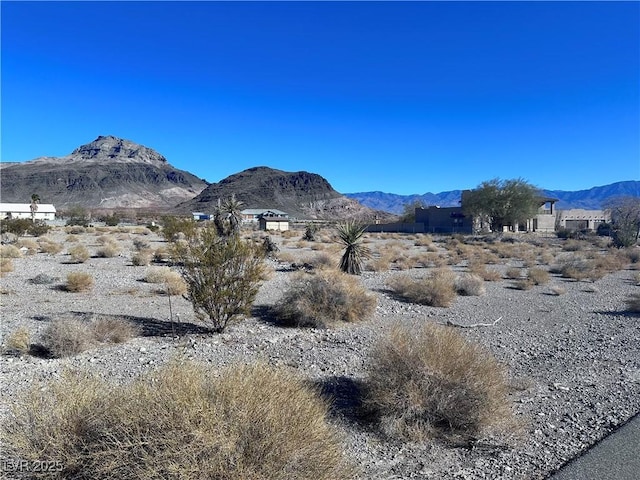 4810 Mack Ct, Pahrump NV, 89060 land for sale