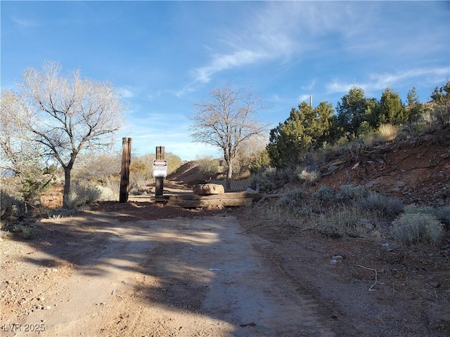 98 Burke Tunnel Rd, Pioche NV, 89043 land for sale