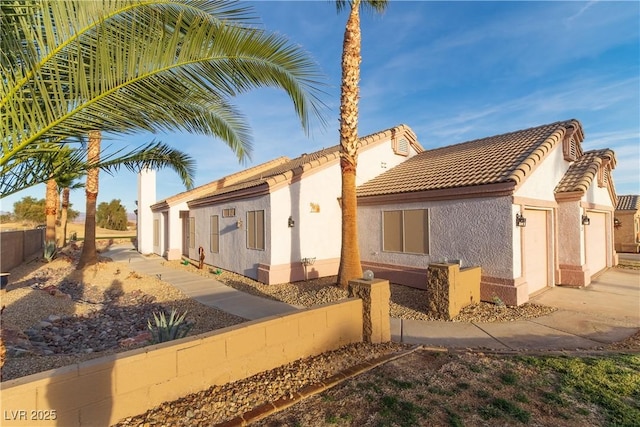 1215 Country Club Dr, Laughlin, NV 89029 - exterior space