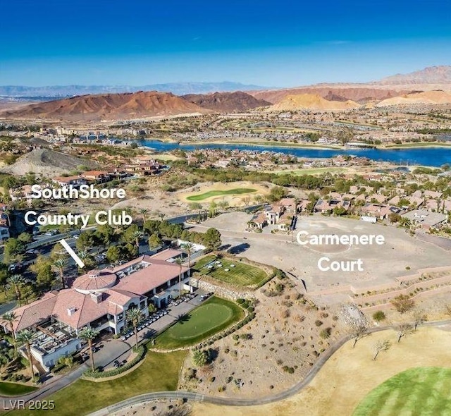 10 Carmenere Ct, Henderson, NV 89011