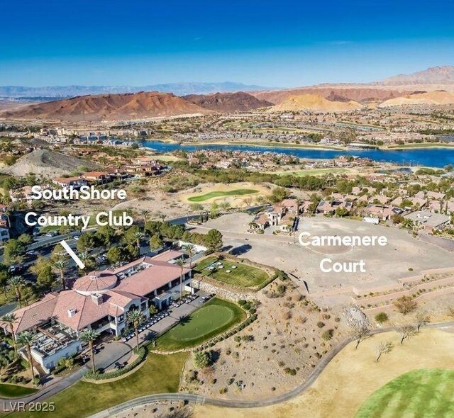 12 Carmenere Ct, Henderson, NV 89011
