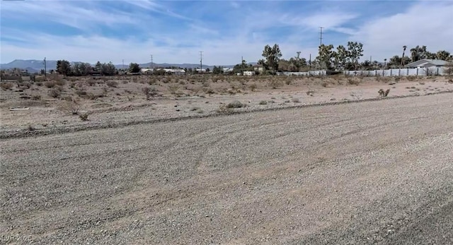 Pebble, Las Vegas NV, 89139 land for sale