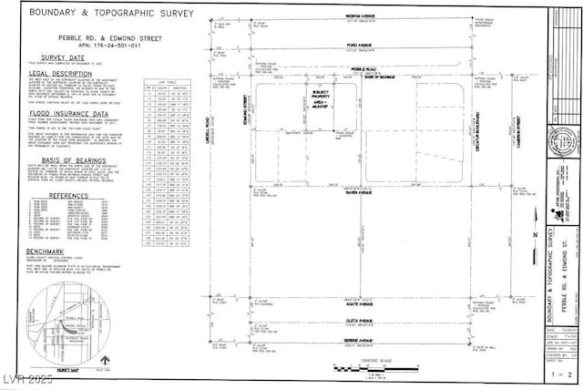 Listing photo 2 for Pebble, Las Vegas NV 89139