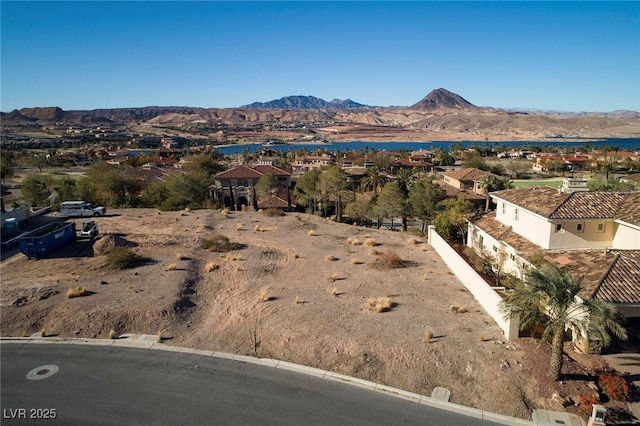 10 Via Siena Pl, Henderson NV, 89011 land for sale