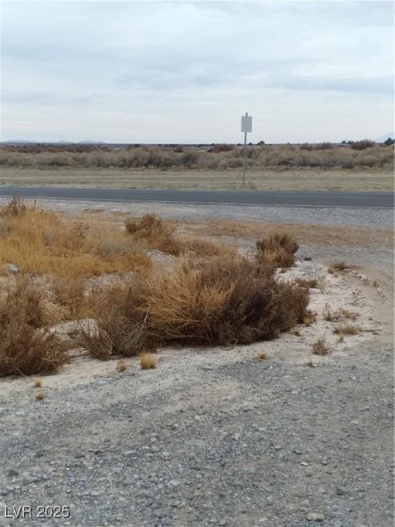 3981 S Lookout Ave, Pahrump NV, 89048 land for sale