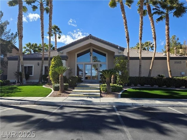 8985 S Durango Dr Unit 2062, Las Vegas, NV 89113 - view of building exterior