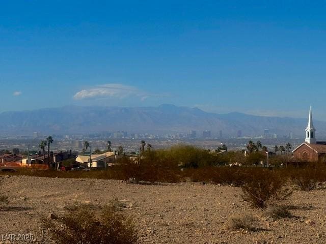 S Lisbon St, Henderson NV, 89015 land for sale