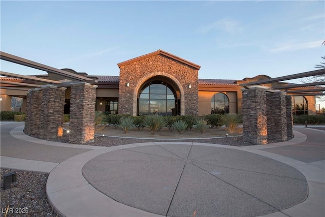 2920 Josephine Dr, Henderson, NV 89044 - view of property