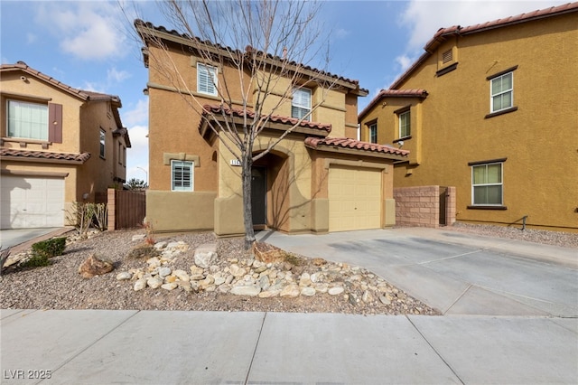 Listing photo 2 for 1162 Paradise Desert Ave, Henderson NV 89002