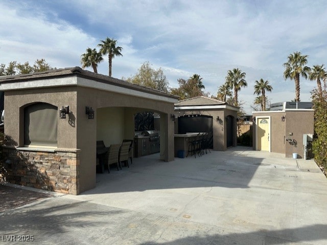 Listing photo 2 for 8175 Arville St Unit 53, Las Vegas NV 89139