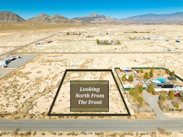 Listing photo 3 for 4430 Assay Ln, Pahrump NV 89060