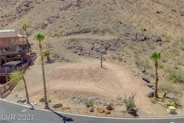 608 Lido Dr, Boulder City NV, 89005 land for sale