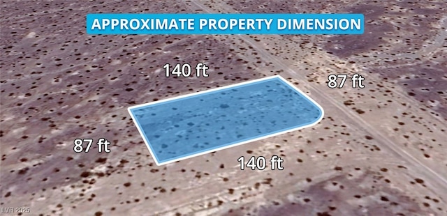 5266 N Becky Ln, Pahrump, NV 89060