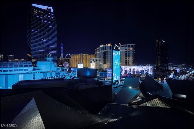 3726 Las Vegas Blvd Unit 1101, Las Vegas, NV 89158 - view of city