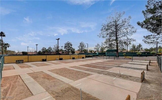 2540 Youngdale Dr, Las Vegas, NV 89134 - view of street with driveway